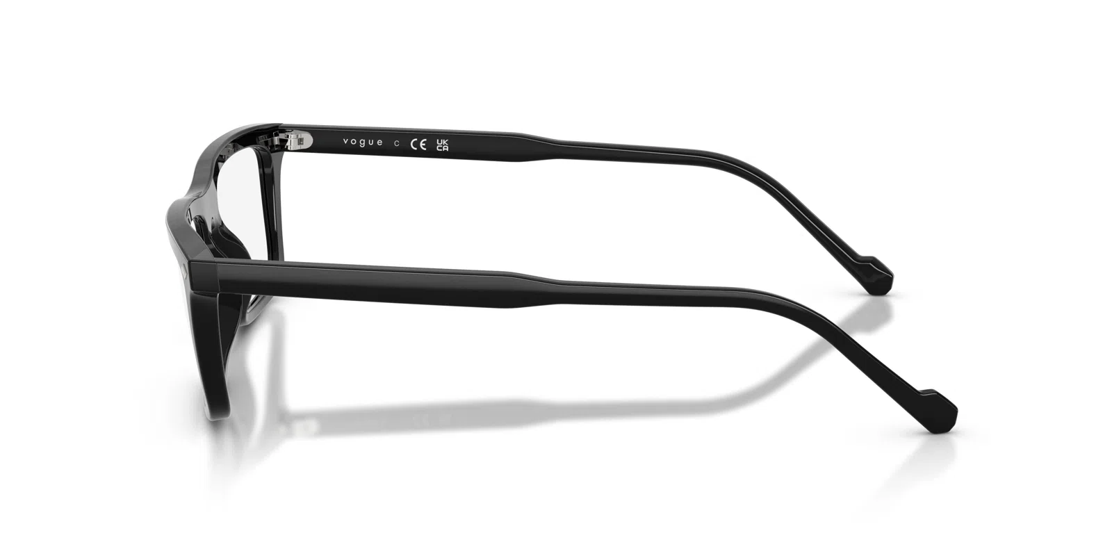 Vogue 5686 Eyeglasses - view 24